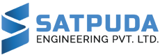 SATPUDA Engineering PVT. LTD. || Welcome Admin