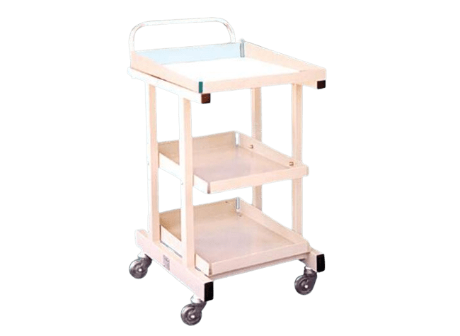 Drug Trolley