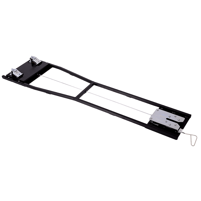 Easy Locking and Unlocking Mechanism