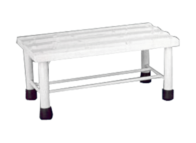 Single Step Stool