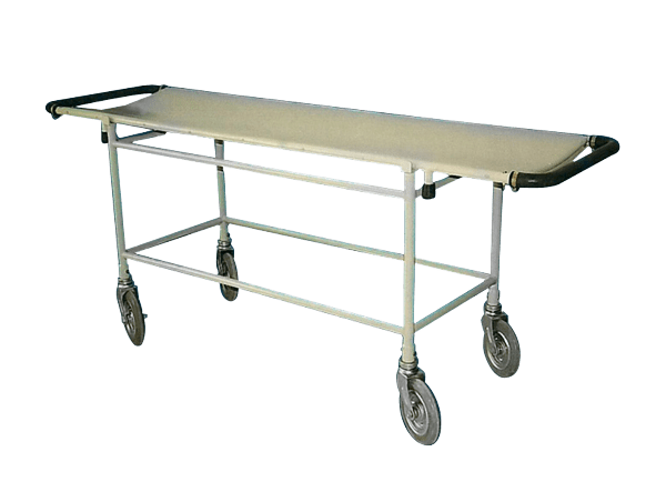 Stretcher Trolley Rigid