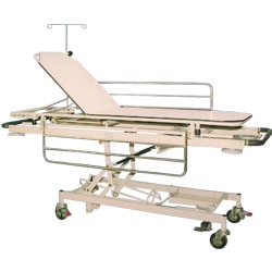 Stretchers and Trolleys