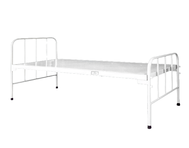 Wardcare Plain Bed