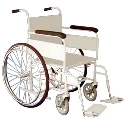 Wheel Chairs