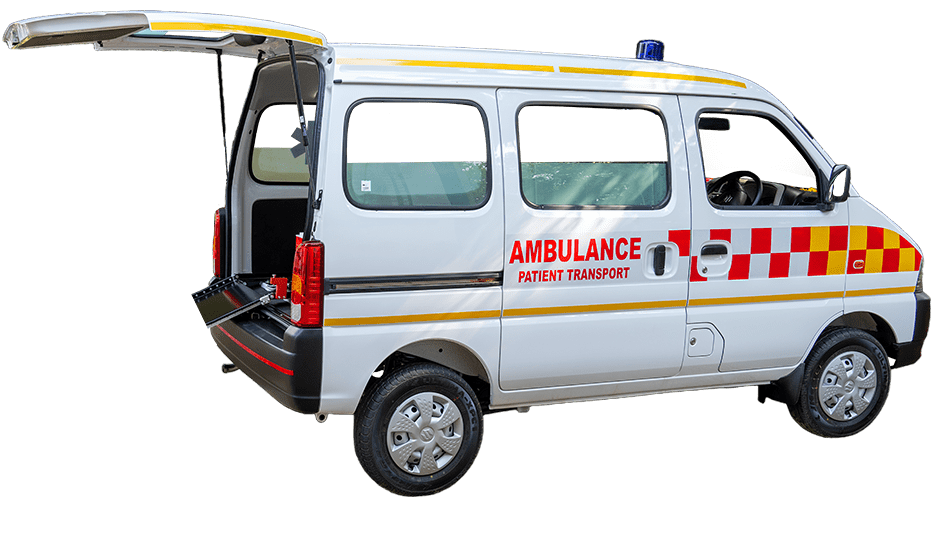 Ambulance Image