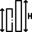 Vehicle loading height