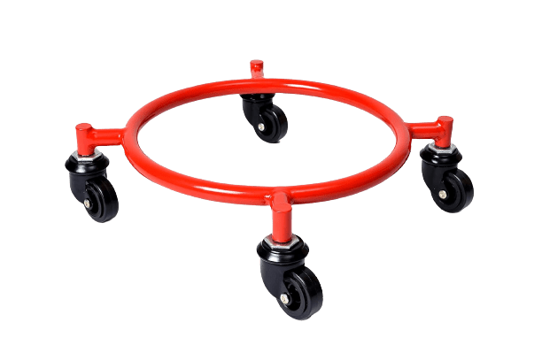 RedTurtle LPG Cylinder Trolley Slider Image 01