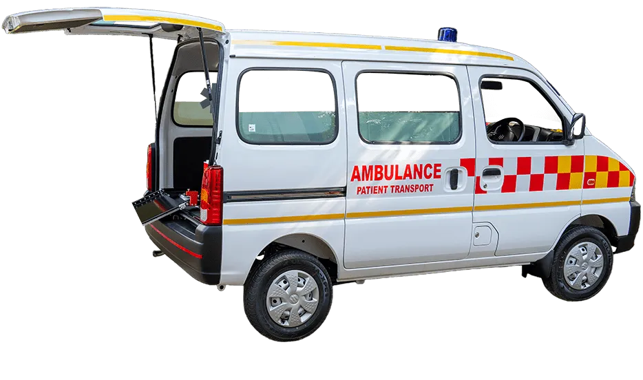 Ambulance