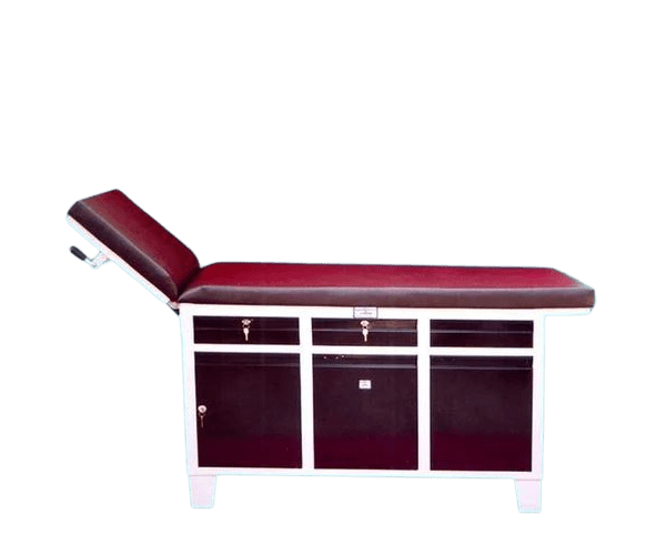 Ambulance Stretchers Redefined - GoGrill